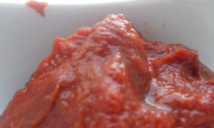 Томатная паста вкусная и полезная паста из томатов