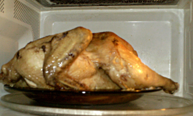 Курица фаршированная - три рецепта фарширования курицы