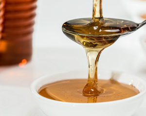 Мед - забытый старинный рецепт от бессонницы с использованием меда