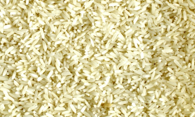 рис - повсеместно используемая крупа- используется для приготовлени многих блюд
